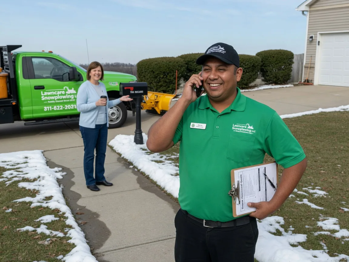 Lawn Care Services By Expert Landscaper Honey Creek, IA FAQs